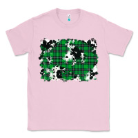 Bubblegum Pink Christmas Joy With Chick Classic Tee - RanaPortraitStore