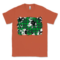 Copper Christmas Joy With Chick Classic Tee - RanaPortraitStore