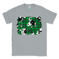 Heather Grey Christmas Joy With Chick Classic Tee - RanaPortraitStore