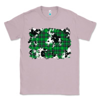 Lilac Christmas Joy With Chick Classic Tee - RanaPortraitStore