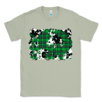 Matcha Christmas Joy With Chick Classic Tee - RanaPortraitStore