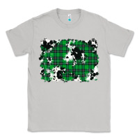 Moon Dust Christmas Joy With Chick Classic Tee - RanaPortraitStore