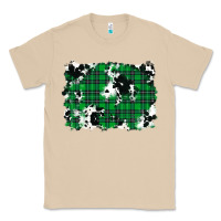 Mushroom Christmas Joy With Chick Classic Tee - RanaPortraitStore