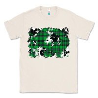 Natural Christmas Joy With Chick Classic Tee - RanaPortraitStore
