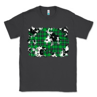 Smoke Christmas Joy With Chick Classic Tee - RanaPortraitStore