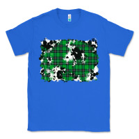 True Royal Christmas Joy With Chick Classic Tee - RanaPortraitStore