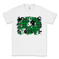 White Christmas Joy With Chick Classic Tee - RanaPortraitStore