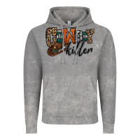 Cloud Rock cowboy killer Vintage Hoodie - OliviaCreatesArt