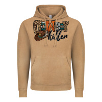 Vintage Camel cowboy killer Vintage Hoodie - OliviaCreatesArt