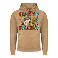 Vintage Camel back on my bullshit western olivia Vintage Hoodie - OliviaCreatesArt
