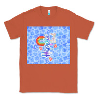 Copper hippie soul Classic Tee - TumblerDesignByShophia