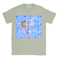 Matcha hippie soul Classic Tee - TumblerDesignByShophia