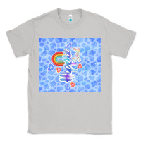 Moon Dust hippie soul Classic Tee - TumblerDesignByShophia