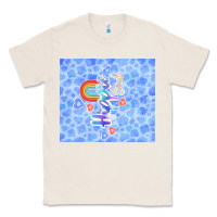 Natural hippie soul Classic Tee - TumblerDesignByShophia