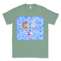 Sage hippie soul Classic Tee - TumblerDesignByShophia