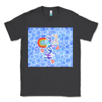 Smoke hippie soul Classic Tee - TumblerDesignByShophia