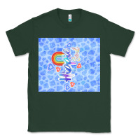 Hippie Soul Classic Tee | Teevron