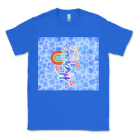 True Royal hippie soul Classic Tee - TumblerDesignByShophia