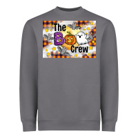 Storm The boo crew Heavyweight Sweatshirt - Artiststas