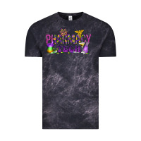 Cloud Black Pharmacy Tech Vintage Tee - HowdyJamesFarm