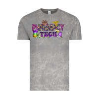 Cloud Rock Pharmacy Tech Vintage Tee - HowdyJamesFarm