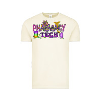 Vintage Arctic Pharmacy Tech Vintage Tee - HowdyJamesFarm