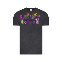Vintage Black Pharmacy Tech Vintage Tee - HowdyJamesFarm