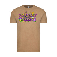 Vintage Coffee Pharmacy Tech Vintage Tee - HowdyJamesFarm