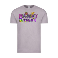 Vintage Zinc Pharmacy Tech Vintage Tee - HowdyJamesFarm