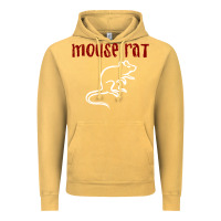 Vintage Mustard Vintage Retro Burt Macklin Gifts Men Vintage Hoodie - longCreatives