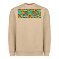 Love Fall Heavyweight Sweatshirt | Teevron