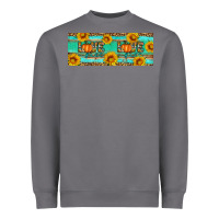 Storm love fall Heavyweight Sweatshirt - Artiststas