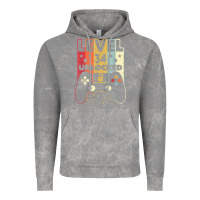 Cloud Rock level 34 unlocked shirt video gamer 34th birthday gifts tee t shirt Vintage Hoodie - longCreatives