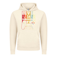 Vintage Artic level 34 unlocked shirt video gamer 34th birthday gifts tee t shirt Vintage Hoodie - longCreatives