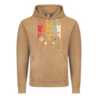 Vintage Camel level 34 unlocked shirt video gamer 34th birthday gifts tee t shirt Vintage Hoodie - longCreatives