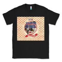Black freedom tour Classic Tee - TumblerDesignByShophia