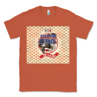 Copper freedom tour Classic Tee - TumblerDesignByShophia
