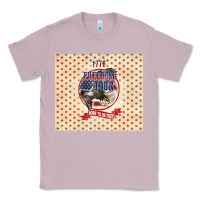 Lilac freedom tour Classic Tee - TumblerDesignByShophia