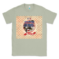 Matcha freedom tour Classic Tee - TumblerDesignByShophia