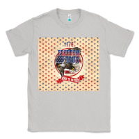 Moon Dust freedom tour Classic Tee - TumblerDesignByShophia