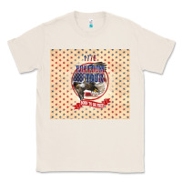 Natural freedom tour Classic Tee - TumblerDesignByShophia
