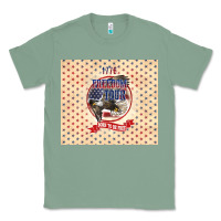 Sage freedom tour Classic Tee - TumblerDesignByShophia