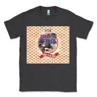 Smoke freedom tour Classic Tee - TumblerDesignByShophia