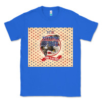 True Royal freedom tour Classic Tee - TumblerDesignByShophia