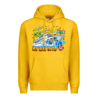 Lemon 2024 Cruisin Premium Hoodie - CowhideDigitalArt