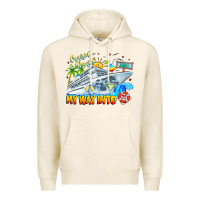 Tofu 2024 Cruisin Premium Hoodie - CowhideDigitalArt