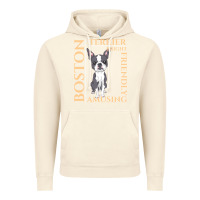 Vintage Artic boston terrier t  shirt boston terrier dog traits gift t  shirt Vintage Hoodie - longCreatives