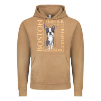 Vintage Camel boston terrier t  shirt boston terrier dog traits gift t  shirt Vintage Hoodie - longCreatives