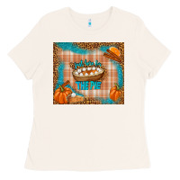 Bone just here for the pie Ladies Tee - TumblerDesignByShophia