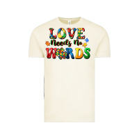Vintage Arctic Love needs no words Vintage Tee - CowGirlArtShop